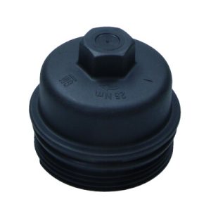 Capac carcasa filtru ulei -> CHEVROLET AVEO limuzina (T300) 1.4 benzina 140 cai -> MAXGEAR 28-0732