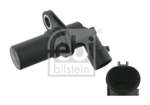 Senzor impulsuri arbore cotit -> CHEVROLET AVEO hatchback (T300) 1.3 D diesel 75 cai -> FEBI BILSTEIN 28119
