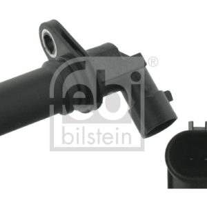 Senzor impulsuri arbore cotit -> CHEVROLET AVEO hatchback (T300) 1.3 D diesel 75 cai -> FEBI BILSTEIN 28119