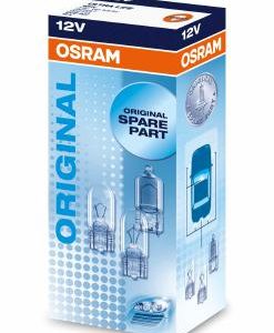 Bec semnalizator -> CHEVROLET TRAX 1.4 LPG Benzina/Autogaz (GPL) 140 cai -> OSRAM 2825ULT