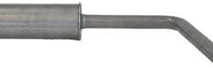 Toba esapamet intermediara -> CHEVROLET CRUZE hatchback (J305) 1.6 benzina 117 cai -> BOSAL 284-611