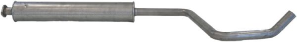Toba esapamet intermediara -> CHEVROLET CRUZE hatchback (J305) 1.6 benzina 117 cai -> BOSAL 284-611