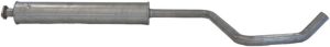 Toba esapamet intermediara -> CHEVROLET CRUZE (J300) 1.6 benzina 109 cai -> BOSAL 284-611