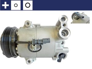 Compresor climatizare -> CHEVROLET CRUZE (J300) 1.4 benzina 140 cai -> MAHLE ORIGINAL ACP 179 000S
