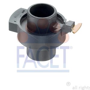 Rotor distribuitor -> CHEVROLET SPARK (M150) 0.8 benzina 52 cai -> FACET 3.8331/39
