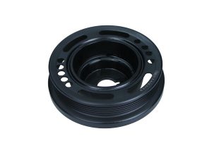 Fulie curea arbore cotit -> CHEVROLET AVEO hatchback (T300) 1.6 benzina 116 cai -> MAXGEAR 30-0196