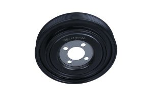 Fulie curea arbore cotit -> CHEVROLET AVEO hatchback (T300) 1.3 D diesel 75 cai -> MAXGEAR 30-0199