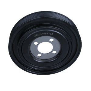 Fulie curea arbore cotit -> CHEVROLET AVEO hatchback (T300) 1.3 D diesel 75 cai -> MAXGEAR 30-0199