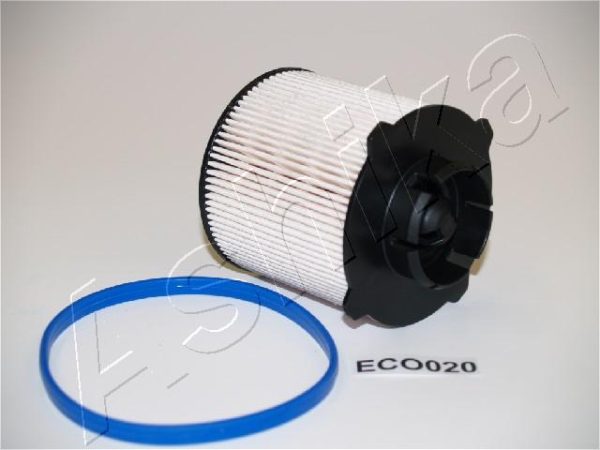 Filtru combustibil -> CHEVROLET CRUZE (J300) 1.6 benzina 113 cai -> ASHIKA 30-ECO020