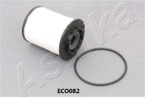 Filtru combustibil -> CHEVROLET AVEO hatchback (T300) 1.3 D diesel 75 cai -> ASHIKA 30-ECO082