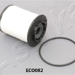 Filtru combustibil -> CHEVROLET AVEO hatchback (T300) 1.3 D diesel 75 cai -> ASHIKA 30-ECO082