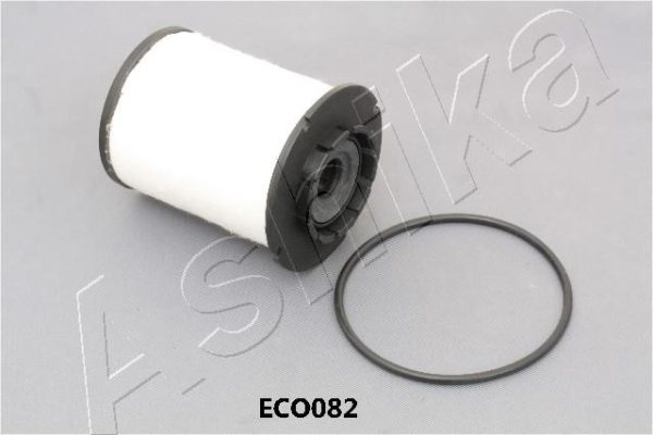 Filtru combustibil -> CHEVROLET AVEO hatchback (T300) 1.3 D diesel 75 cai -> ASHIKA 30-ECO082