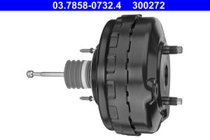 Amplificare frane -> CHEVROLET CRUZE (J300) 1.4 benzina 140 cai -> ATE 03.7858-0732.4