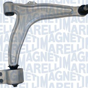 Brat suspensie roata -> CHEVROLET AVEO hatchback (T300) 1.2 benzina 69 cai -> MAGNETI MARELLI 301181311700