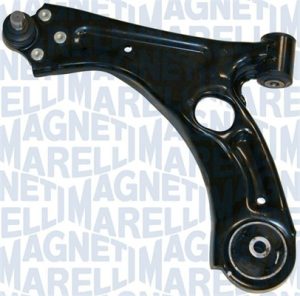 Brat suspensie roata -> CHEVROLET AVEO hatchback (T300) 1.2 benzina 69 cai -> MAGNETI MARELLI 301181337900