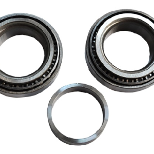 Set rulment roata -> CHEVROLET SPARK 0.8 benzina 50 cai -> ASAM AUTOMOTIVE 30242