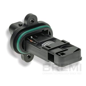 Senzor debit aer -> CHEVROLET AVEO limuzina (T300) 1.2 benzina 69 cai -> BREMI 30334