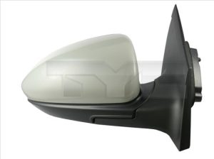 Oglinda exterioara -> CHEVROLET CRUZE hatchback (J305) 1.4 benzina 140 cai -> TYC 306-0015