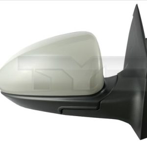 Oglinda exterioara -> CHEVROLET CRUZE (J300) 1.4 benzina 140 cai -> TYC 306-0016