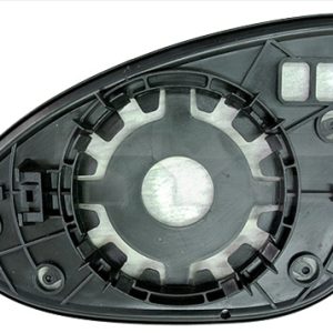 Sticla oglinda retrovizoare exterioara -> CHEVROLET AVEO hatchback (T300) 1.2 benzina 69 cai -> TYC 306-0022-1