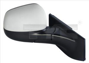 Oglinda exterioara -> CHEVROLET SPARK (M300) 1.0 benzina 68 cai -> TYC 306-0031