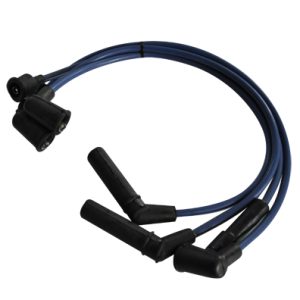 Set cablaj aprindere -> CHEVROLET SPARK 0.8 benzina 50 cai -> ASAM AUTOMOTIVE 30658