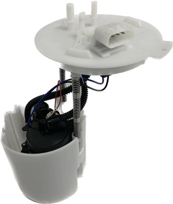 Modul alimentare combustibil -> CHEVROLET CRUZE (J300) 1.4 benzina 140 cai -> MAGNETI MARELLI 313011313344