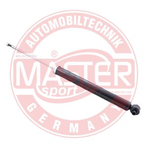 Amortizor -> CHEVROLET AVEO hatchback (T300) 1.2 benzina 69 cai -> MASTERSPORT GERMANY 313571-PCS-MS