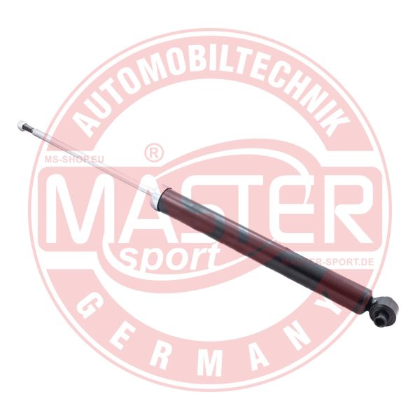 Amortizor -> CHEVROLET AVEO hatchback (T300) 1.2 benzina 69 cai -> MASTERSPORT GERMANY 313571-PCS-MS
