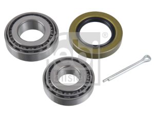 Set rulment roata -> CHEVROLET SPARK Caseta/ Hatchback (M200, M250) 0.8 benzina 52 cai -> FEBI BILSTEIN 31529