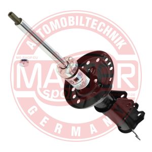 Amortizor -> CHEVROLET CRUZE (J300) 1.6 benzina 109 cai -> MASTERSPORT GERMANY 315479-PCS-MS