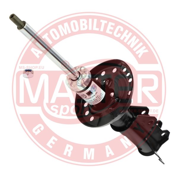 Amortizor -> CHEVROLET CRUZE (J300) 1.6 benzina 109 cai -> MASTERSPORT GERMANY 315479-PCS-MS