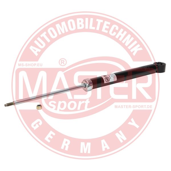 Amortizor -> CHEVROLET CRUZE hatchback (J305) 1.4 benzina 140 cai -> MASTERSPORT GERMANY 315482-PCS-MS