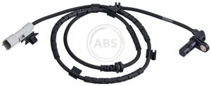 Senzor turatie roata -> CHEVROLET SPARK (M300) 1.0 benzina 68 cai -> ABS 31575