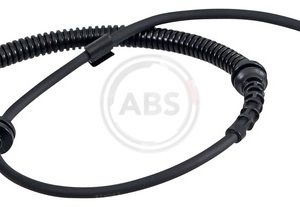Senzor turatie roata -> CHEVROLET AVEO hatchback (T300) 1.2 benzina 69 cai -> ABS 31591