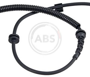 Senzor turatie roata -> CHEVROLET AVEO limuzina (T300) 1.2 benzina 69 cai -> ABS 31592