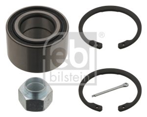 Set rulment roata -> CHEVROLET SPARK (M300) 1.0 benzina 65 cai -> FEBI BILSTEIN 31690