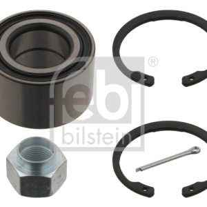 Set rulment roata -> CHEVROLET SPARK (M300) 1.0 benzina 65 cai -> FEBI BILSTEIN 31690