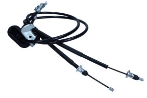 Cablu frana de parcare -> CHEVROLET AVEO hatchback (T300) 1.2 benzina 69 cai -> MAXGEAR 32-0949