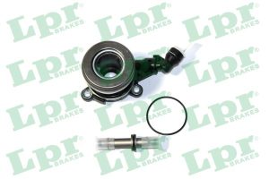 Rulment de presiune ambreiaj -> CHEVROLET AVEO limuzina (T300) 1.2 benzina 69 cai -> LPR 3220P