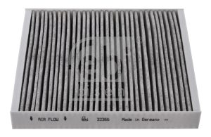 Filtru polen -> CHEVROLET CRUZE Station Wagon (J308) 1.4 benzina 140 cai -> FEBI BILSTEIN 32366