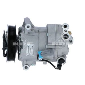 Compresor climatizare -> CHEVROLET CRUZE Station Wagon (J308) 2.0 TD diesel 163 cai -> NRF 32487