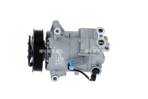 Compresor climatizare -> CHEVROLET CRUZE (J300) 1.8 benzina 141 cai -> NRF 32487