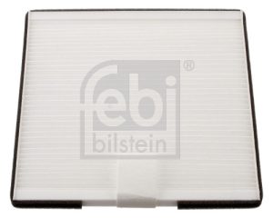 Filtru polen -> CHEVROLET SPARK Caseta/ Hatchback (M200, M250) 0.8 benzina 52 cai -> FEBI BILSTEIN 32589