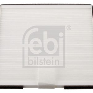 Filtru polen -> CHEVROLET SPARK Caseta/ Hatchback (M200, M250) 0.8 benzina 52 cai -> FEBI BILSTEIN 32589