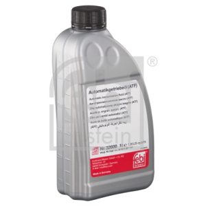 Ulei cutie automata -> CHEVROLET AVEO hatchback (T300) 1.4 Turbo benzina 140 cai -> FEBI BILSTEIN 32600