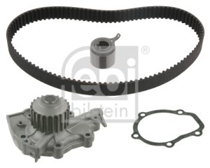 Set pompa apa + curea dintata -> CHEVROLET SPARK Caseta/ Hatchback (M200, M250) 0.8 benzina 52 cai -> FEBI BILSTEIN 32720