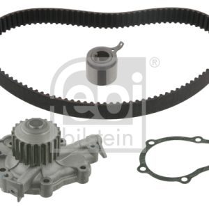 Set pompa apa + curea dintata -> CHEVROLET SPARK 0.8 benzina 50 cai -> FEBI BILSTEIN 32720