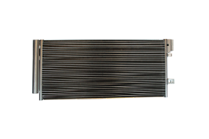 Condensator climatizare -> CHEVROLET AVEO hatchback (T300) 1.4 Turbo benzina 140 cai -> ASAM AUTOMOTIVE 32930