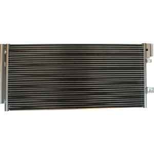 Condensator climatizare -> CHEVROLET AVEO hatchback (T300) 1.4 Turbo benzina 140 cai -> ASAM AUTOMOTIVE 32930